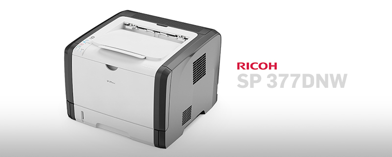 SP 377DNW