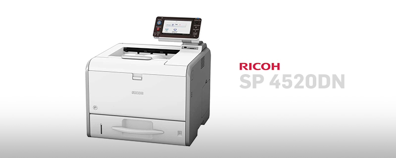SP 4520DN